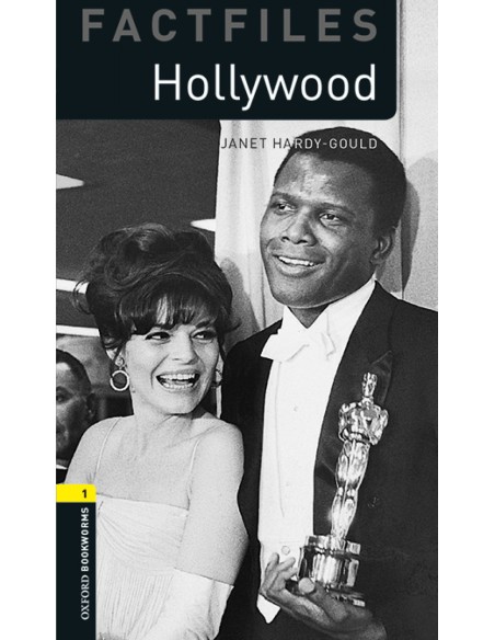 Oxford Bookworms Factfiles 1 Hollywood MP3 Pack