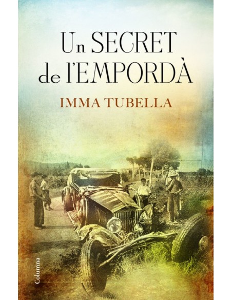 Un secret de lemporda