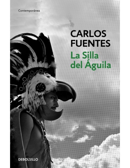 LA SILLA DEL AGUILA