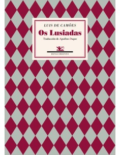 OS LUSIADAS