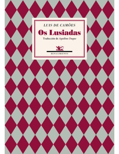 OS LUSIADAS