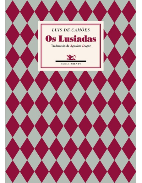 OS LUSIADAS