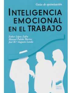 INTELIGENCIA EMOCIONAL EN EL TRABAJO