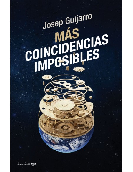 Mas coincidencias imposibles