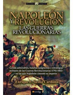 NAPOLEON Y REVOLUCION