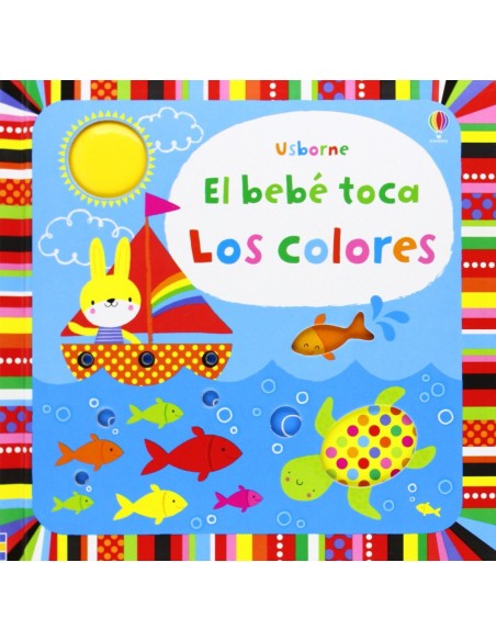 LOS COLORES
