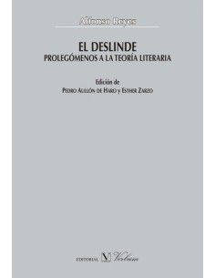 El deslinde