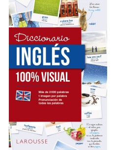 DICCIONARIO DE INGLeS 100 VISUAL