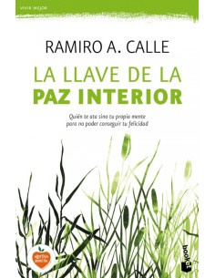 La llave de la paz interior