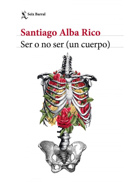 SER O NO SER UN CUERPO