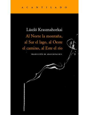 AL NORTE LA MONTANA AL SUR EL LAGO AL OESTE EL CAMINO AL ESTE E RIO