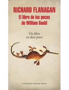 EL LIBRO DE LOS PECES DE WILLIAM GOULD