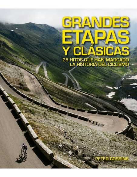 GRANDES ETAPAS Y CLASICAS