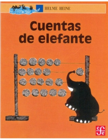 Cuentas de elefante