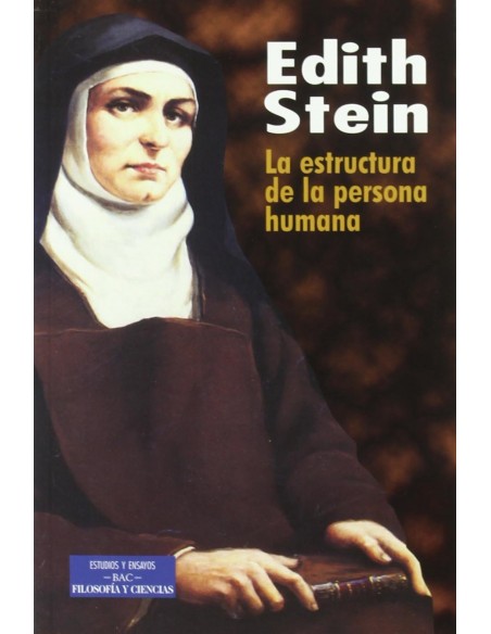 La estructura de la persona humana