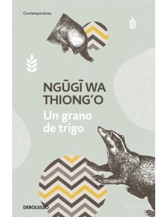 UN GRANO DE TRIGO