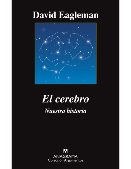 El cerebro