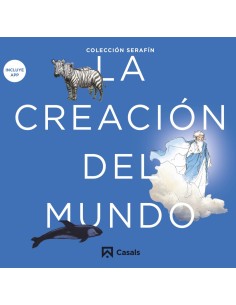 La creacion del mundo