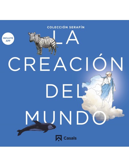 La creacion del mundo