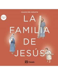 La familia de Jesus