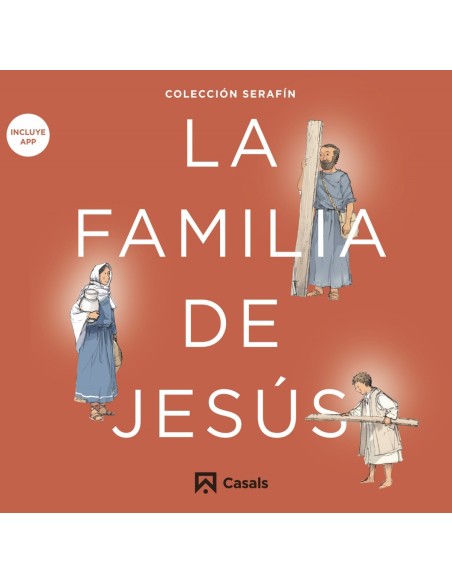 La familia de Jesus