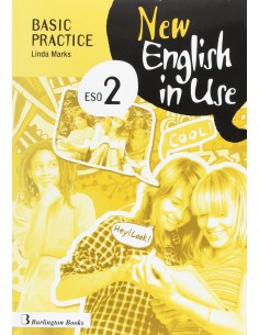 NEW ENGLISH IN USE 2 ESO C BASIC PRACTICE