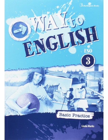 WAY TO ENGLISH 3 ESO C BASIC PRACTICE 2017