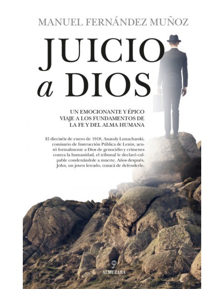 JUICIO A DIOS