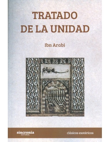 TRATADO DE LA UNIDAD