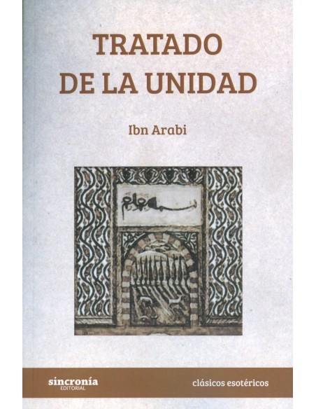 TRATADO DE LA UNIDAD