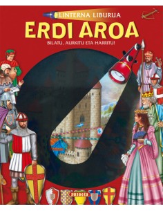 Erdi aroa