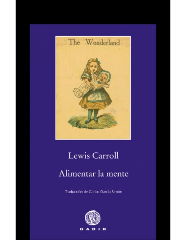 ALIMENTAR LA MENTE
