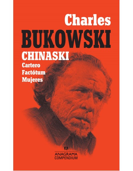 CHINASKI