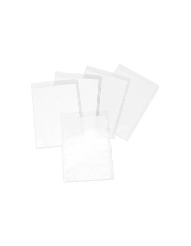 1390K02 protector de hojas A4 Polipropileno (PP)