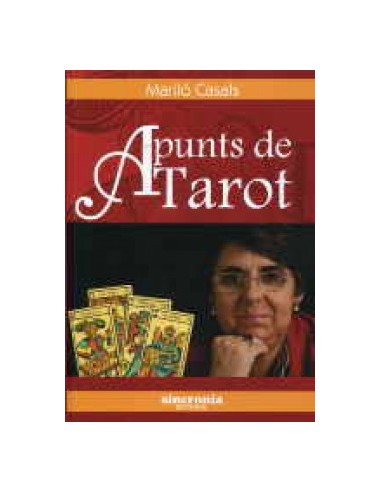 APUNTS DE TAROT