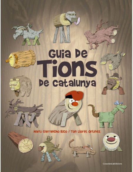 Guia de Tions de Catalunya