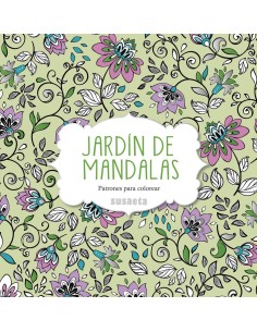 Jardines de mandalas