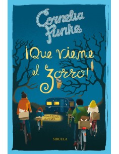 QUE VIENE EL ZORRO