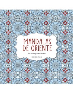 Mandalas de oriente