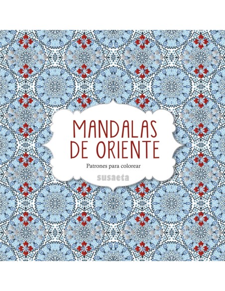 Mandalas de oriente