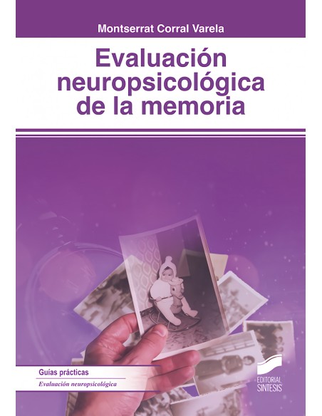 EVALUACION NEUROPSICOLOGICA DE LA MEMORIA