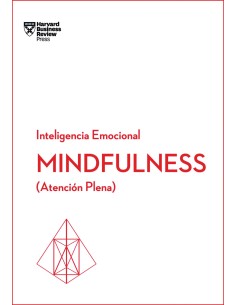 MINDFULNESS SERIE INTELIGENCIA EMOCIONAL HBR