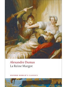 LA REINE MARGOT
