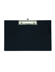 2336790 portapapel A3 Caja de cartón, Plástico Negro