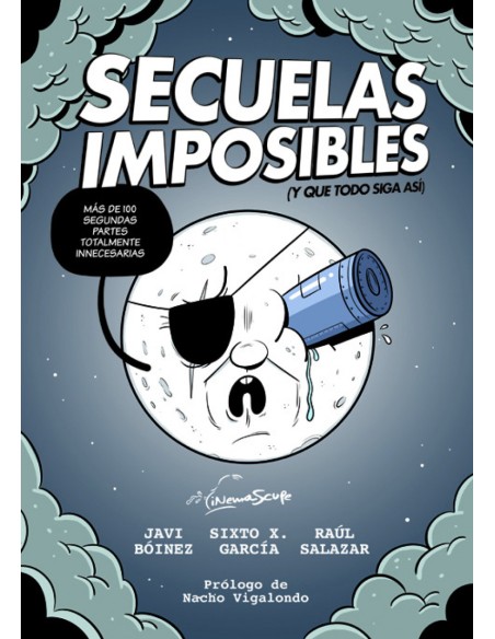 SECUELAS IMPOSIBLES