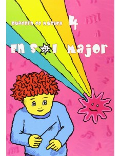 Quad en sol major 4tprimaria