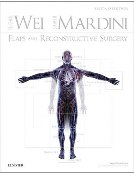 FLAPS AND RECONSTRUCTIVE SURGERY