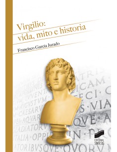 VIRGILIO VIDA MITO E HISTORIA