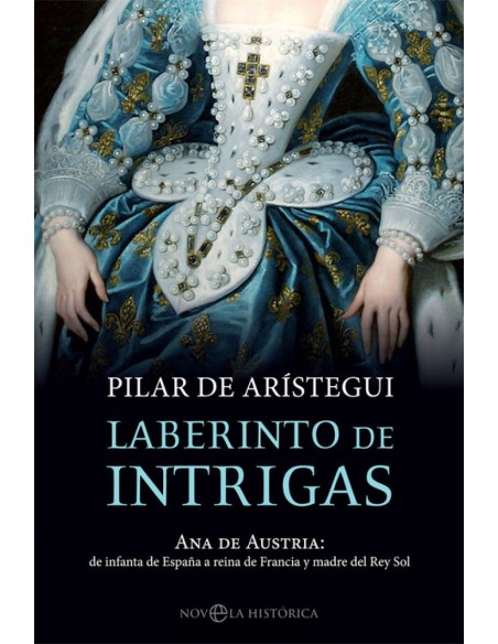 LABERINTO DE INTRIGAS