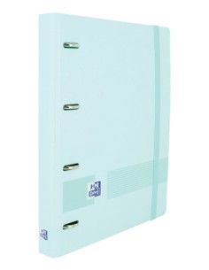 400160744 carpeta de cartón A4+ Colores surtidos